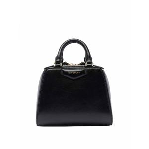 [GIVENCHY] 라프리마 여성 크로스 바디 가방 안티고나 큐브 미니 백 BB50ZUB24B001 블랙 /8
