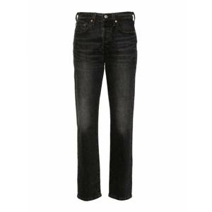 [LEVIS] 라프리마 여성 스트레이트 레그 Straigth 진 362000304 Grey /8