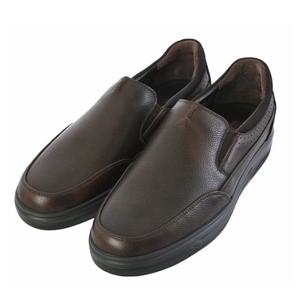 [에스콰이아(남성화)]비지니스 캐주얼 슬립온EQDFHL101(사 은품 남성깔창 구두헤라증정)