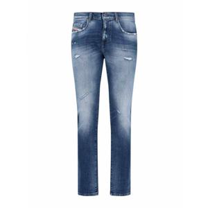 [DIESEL] 라프리마 남성 부츠컷 슬림 진 A0355809J6101 Blue /8