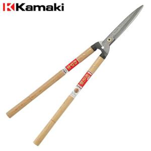 kamaki_정원양손가위 KA-230-D(잔듸깍끼겸용나