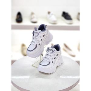 [세레스]세레스 세이브존07 어글리 메쉬 스니커즈 7cm LR4518 (2