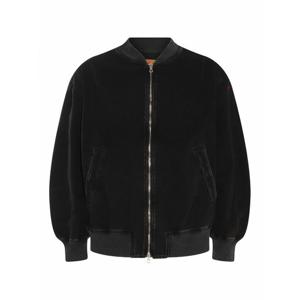 [DIESEL] 라프리마 남성 데님 블랙 코튼 자켓 A1282709I3502 /8