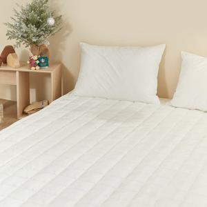 [파르페by알레르망] 클라우드 밍크극세사 패드 K