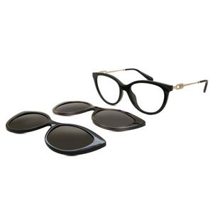 엠포리오 아르마니 EA4213U 클립온 포함 50171W 여성용 안경