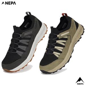 [네파][트레킹화 슬립온](7L17659) 남성 클라크 캐주얼 슬립온 트레킹화 하이킹화