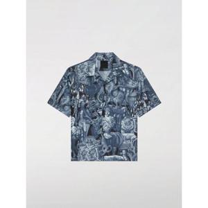 지방시 셔츠 BM611015W7 006 Black