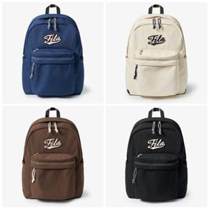 [휠라] FILA 25년 신상 신학기 레트로 백팩 FS3BPH1306X 4종 5
