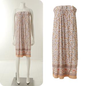 [비너스]골프가운 샤워가운 보들보들하고 신축성 있는 가운 VGN7027L