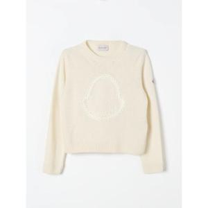 키즈 몽클레어 티셔츠 9C00003M4281 034 Natural