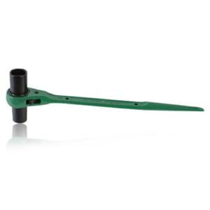 스마토 롱 라쳇렌치-WL/13X14WL/235mm