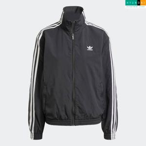 아디다스 현대백화점 [WOMEN] 오리지널스 우븐 트랙탑 JD5331 인기트랙탑