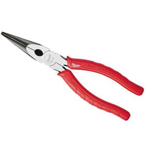 밀워키 롱노즈 플라이어 48-22-6101