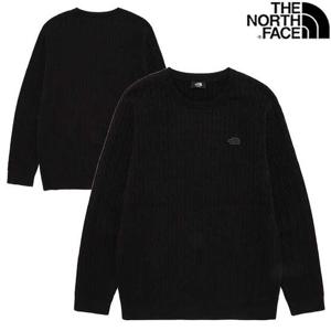 노스페이스 NT7AR00 남성 홀리데이 스웨터 NT7AR00A