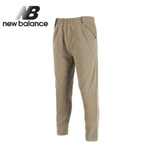 뉴발란스 공용 NB x 디스이즈네버댓 플리스 팬츠(NBML93L113-35)_베이지