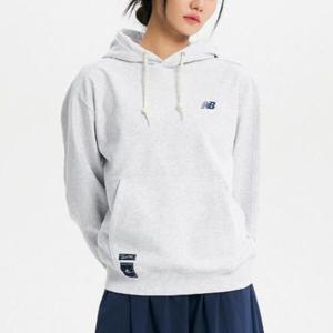 [뉴발란스] UNI  스포츠클럽 후드티_NBN0E11213-16