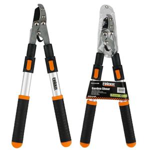 FINDER 길이조절 조경 전지 가위