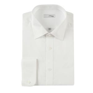 듀퐁착용감편한기본슬림셔츠SE4FM21LS361SWH