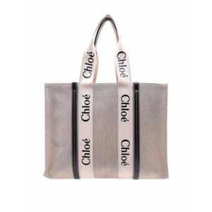 [CHLOE] 라프리마 여성 크로스 바디 가방 백 C22AS382I2691J 베이지 /8