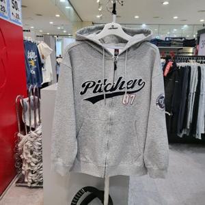 에어워크주니어 sh06 CP쿠션지 후드집업 A251B0502B