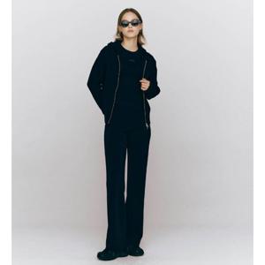 [지오다노]여자 봄 간절기 밴딩 스트레이트 바지 415505