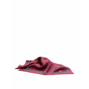 [VALENTINO] 라프리마 남성 Stoles Shawls 스카프 6Y2EK007RMERDM Dark 레드 /8