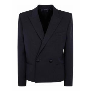 [BALMAIN] 라프리마 남성 캐주얼 자켓 Gdp 2 Btn 스펜서 EH1SC185WC090PA 블랙 /8