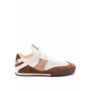 [CHLOE] 라프리마 여성 트레이너 Chlo 킥 스니커즈 CHC25S07IPL243 Brown /8