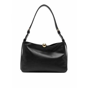 [FURLA] 라프리마 여성 크로스 바디 가방 Sfera 소프트 M 숄더 백 WB01403BX3168O6000 블랙 /8