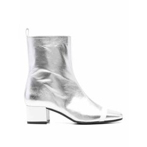 [CAREL] 라프리마 여성 앵클 부츠 Audrey 25 Anckle 332721SILVER 실버 /8