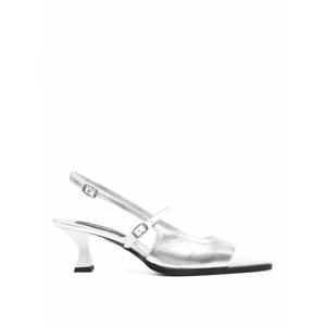 [CAREL] 라프리마 여성 샌들 Cecile 332785SILVER 실버 /8