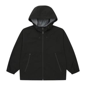 [에꼴리에] 남자 가을이월 윈드브레이커 후드점퍼(25A1101)