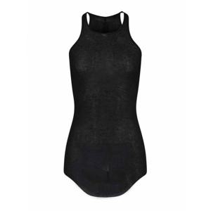 [RICK OWENS] 라프리마 남성 탑 탱크 A Coste RU01E5150RC09 블랙 /8