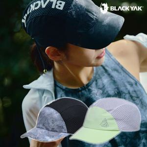 블랙야크 등산 마라톤 러닝 캡모자 통풍 메쉬 트레일러닝메쉬캡 2BYHTSU937