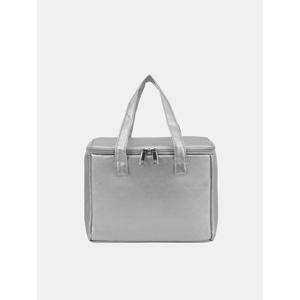 [엘케이트] 보온 미니 보냉백 쿨러백 캠핑 아이스 도시락가방 런치백 LAJB006