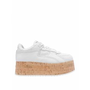 [VALENTINO] 라프리마 여성 트레이너 Freedots Xl 스니커즈 S0IG5NGG0BO 화이트 /8