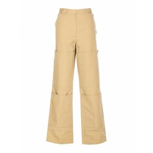 [KENZO] 라프리마 여성 캐주얼 카고 팬츠 FF52PA1009DL11 베이지 /8