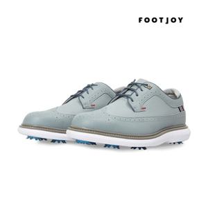 [풋조이골프]FJ 트레디션스 클래식 남성 골프화 [57912]