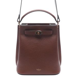 [멀버리] 25SS 여성 이즐링턴 버킷 토트숄더백 (HH9395 552 G110 25S)