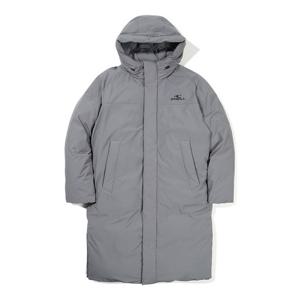 오닐 남성 시에나 롱 덕다운 점퍼 OMDHM4154-194