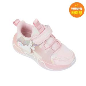 [토박스][토박스]다이노솔즈 유니콘 글레이셔 핑크(DNKCF1TSGC11PNK)