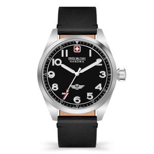 스위스 밀리터리 하노와 남성용 시계 SMWGA2100401