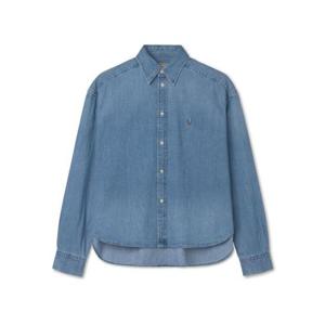 폴로 랄프로렌 셔츠 WMPOSHTNDO20450 400 DOM