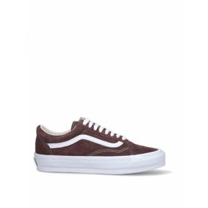 [VANS] 라프리마 남성 트레이너 스니커즈 VN000CXUDMV1 Brown /8