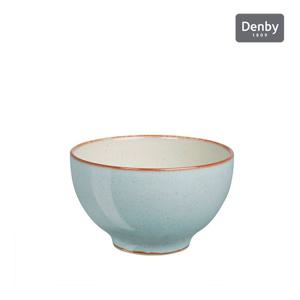 [덴비] 헤리티지 파빌리온 밥 공기_sw