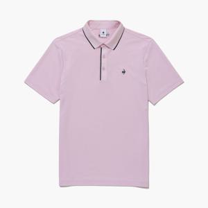 [르꼬끄골프] LE_TANDARD 에센셜 PQ 티셔츠 (GQ121MTS35)