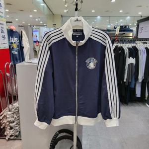 에어워크주니어 sh06 쿠션지 래디캡 트랙탑집업 R251G0557B