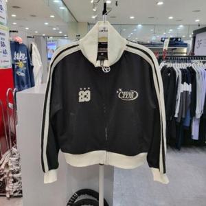 에어워크주니어 sh06 쿠션지 숫자 트랙탑집업 R251G0556B