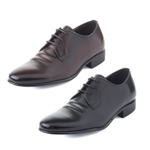 [엘칸토]경량 쿠션UP 드레스 남성 정장구두 1MD70X_GN