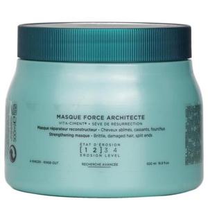 케라스타즈 레지스탕스 포스 아키텍트 마스크 500ml